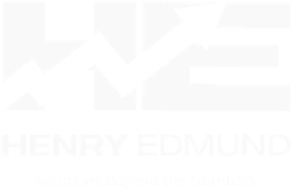 Henry Edmund